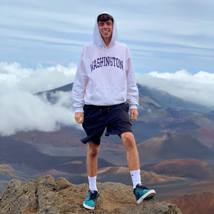 Meet your Posher, Caleb